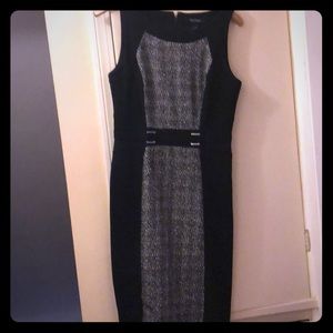 White House Black Market dress